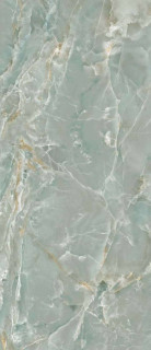 Casalgrande Alabastri Green Lucido 6mm 120x278H0.6