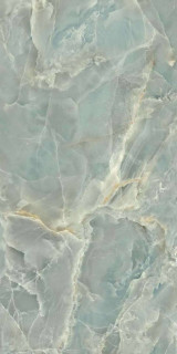 Casalgrande Alabastri Green Smooth 60x120H0.9