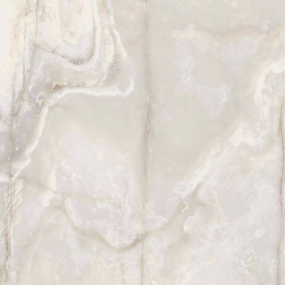 Casa Dolce Casa Onyx&More White Onyx Satin Ret. 60x60H0.9