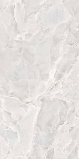 Casalgrande Alabastri White Lucido 60x120H0.9