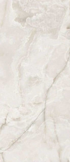 Casa Dolce Casa Onyx&More White Onyx Satin 6mm 120x280