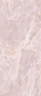 Casalgrande Alabastri Pink Lucido 6mm 120x278H0.6