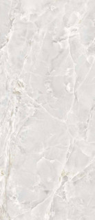 Casalgrande Alabastri White Lucido 6mm 120x278H0.6
