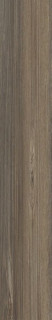 Casalgrande Padana Country Wood Marrone 25x151