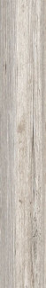 Casalgrande Padana Country Wood Bianco 25x151
