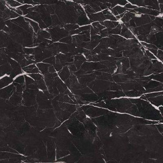 Casalgrande Marmoker Nero Creta Lucido 60x60