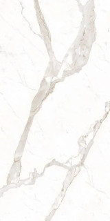 Casalgrande Marmoker Extra Oro Lucido 6.5 mm 60×120
