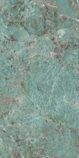 Casalgrande Marmoker Caribbean Green Lucido 60x120