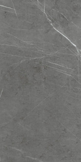 Casalgrande Marmoker Grafite Marrone Lucido 118х236