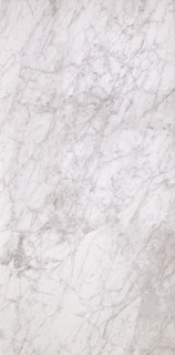 Casalgrande Marmoker Bardiglio Bianco Lucido 59Х118