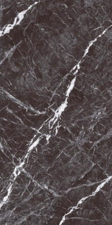 Casalgrande Marmoker Deep Dark Lucido 10mm 60x120