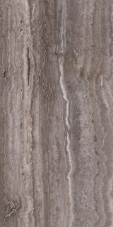 Casalgrande Marmoker Travertino Titanium 59x118