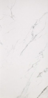 Casalgrande Marmoker Statuario Grigio Lucido 59х236
