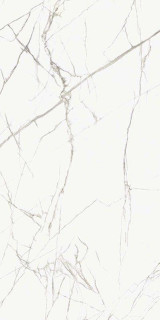 Casalgrande Marmoker Titan White Honed 9mm 60x120