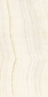 Casalgrande Onice Bianco Lucido 10mm 60x120