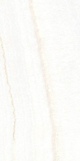 Casalgrande Onice Bianco Lucido 6.5mm 120x260