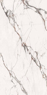 Casalgrande Marmora Lunense Lucido 60x120H0.9