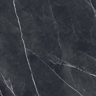 Casalgrande Marmora Nero Antico Honed 6mm 120x120H0.6