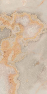 Casalgrande Onice Arancio Lucido 6.5mm 60x120