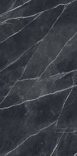 Casalgrande Marmora Nero Antico Honed 60x120H0.9