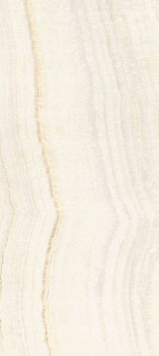 Casalgrande Onice Bianco Lucido 6.5mm 120x278