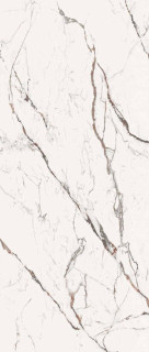 Casalgrande Marmora Lunense Lucido 6mm 120x278H0.6