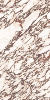 Casalgrande Marmora Pavonazzetto Honed 60x120H0.9
