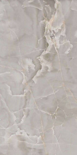 Casalgrande Onice Grigio Lucido 10mm 60x120