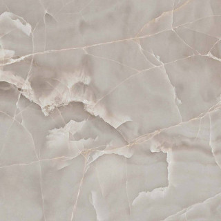 Casalgrande Onice Grigio Lucido 6mm 120x120H0.6