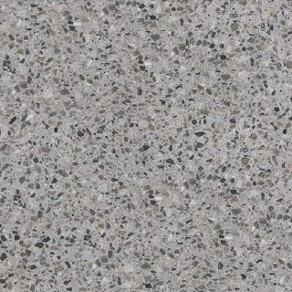 Casalgrande Terrazzo Grey Lappato 75,5x75,5
