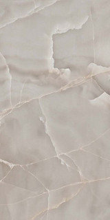Casalgrande Onice Grigio Lucido 6.5mm 60x120