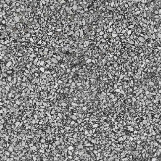 Casalgrande Terrazzo Black Lappato 75,5x75,5