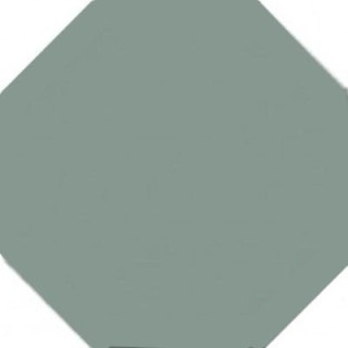 CE.SI. Ottagono Art Deco Giada Ottagono 10х10