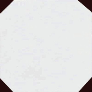 CE.SI. Metro Blanco Ottagono 20Х20