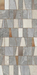 Century Cristalia Irides Grey Nat Ret 60x120H0.9