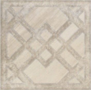 Cerdomus Antique Geometrie Ivory 20х20