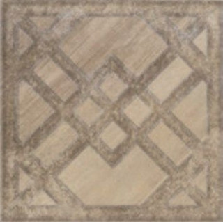 Cerdomus Antique Geometrie Clay 20х20