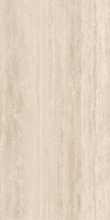 Cercom In Cream Nat Rett 60x120