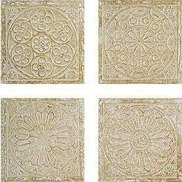 Cerdomus Angkor Noce BR 1-4 16,5х16,5