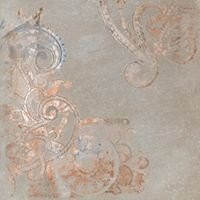 Cerdomus Chrome Kirman Clay Ret 60х60