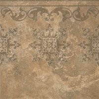 Cerdomus Impero Lineare Damasco Noce 59,5х59,5