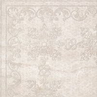 Cerdomus Impero Angolo Damasco Bianco 59,5х59,5