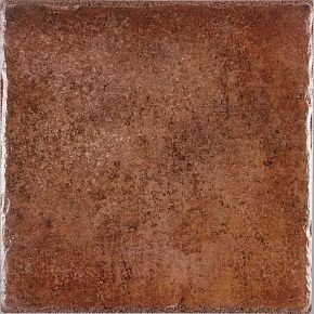Cerdomus Kyrah Mandana Red 40x40