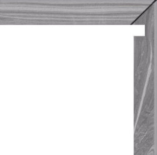 Cerdomus Luxe Battiscala Dx Grey Lev. 60x120