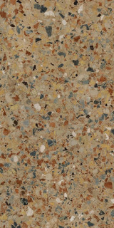 Cerdomus Neoclassica Stile Oro Matt Rect 60x120H0.85