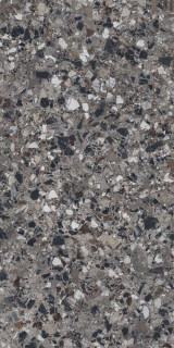 Cerdomus Neoclassica Ossidiana Brushed 60x120H0.85
