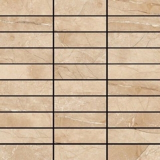 Cerdomus Pulpis Brick Mix Beige Rett 30x30