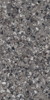 Cerdomus Neoclassica Ossidiana Levigato 60x120H0.85