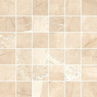 Cerdomus Pulpis Mosaico 4,7 Beige Mix 30x30