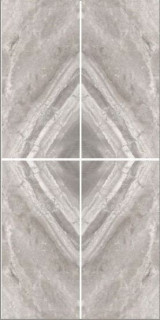 Cerdomus Supreme Book Match Beige Lev S/4 60х120